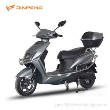 JINPENG Brand Hot Selling Electric Motorcycle for Adult